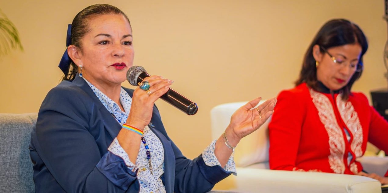 44.511 estudiantes serán beneficiados con nuevo programa de calidad educativa 