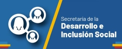 Secretaría de Desarrollo e Inclusión Social