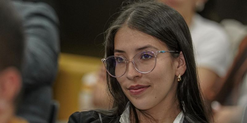 Gobernación de Cundinamarca y Universidad El Bosque celebran el primer encuentro de beneficiarios de maestrías “Alianza por el Futuro”