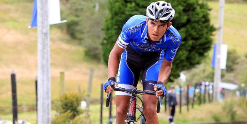 Este 5 de junio, presentación oficial de la ‘Vuelta a Cundinamarca’ en bicicleta