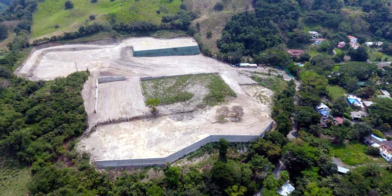 Finaliza la fase uno de reubicación parcial de Útica