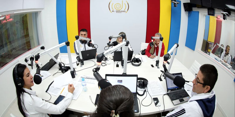Más de $7.500 millones invertidos en promoción de derechos de las mujeres en Cundinamarca

























