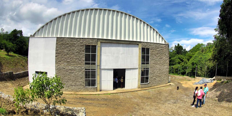 Inversión de $6.000 millones en nueva central de mieles en Útica
