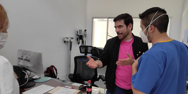 Cundinamarca apuesta al autocuidado para prevenir el cáncer de mama




