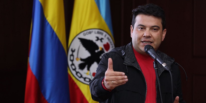 Más de $25.000 millones para obras que garantizan agua en Cajicá
