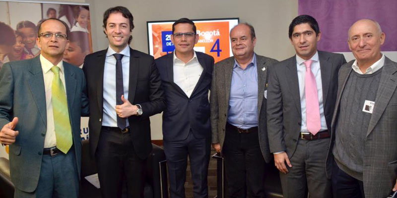 Cundinamarca estará en Expo Mipyme digital 2016
