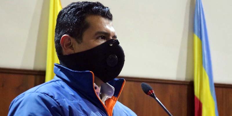 “Más Competitividad”, primera línea estratégica en ser analizada por la Asamblea de Cundinamarca

