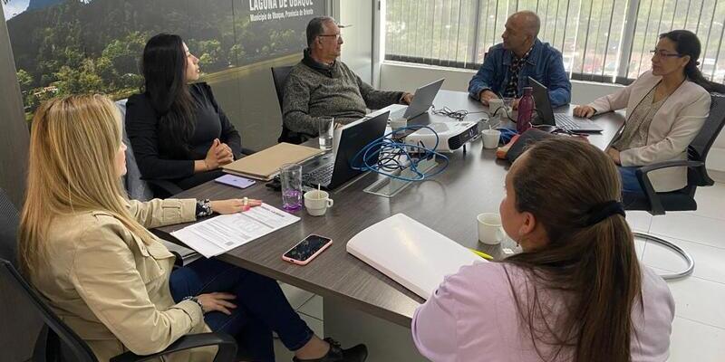 EIC ratifica la certificación ICONTEC de su Sistema de Gestión de Calidad