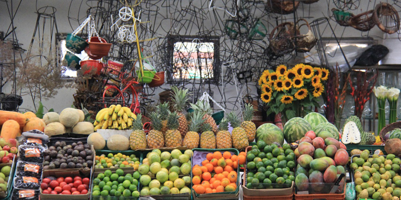 Este fin de semana, los mercados campesinos llegan a Fontibón

