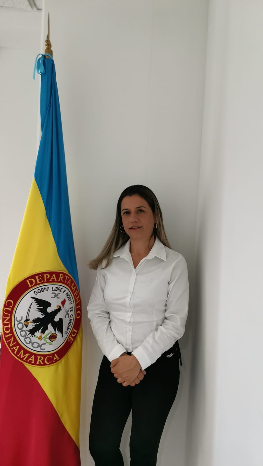 Luz Estela Clavijo Fandiño