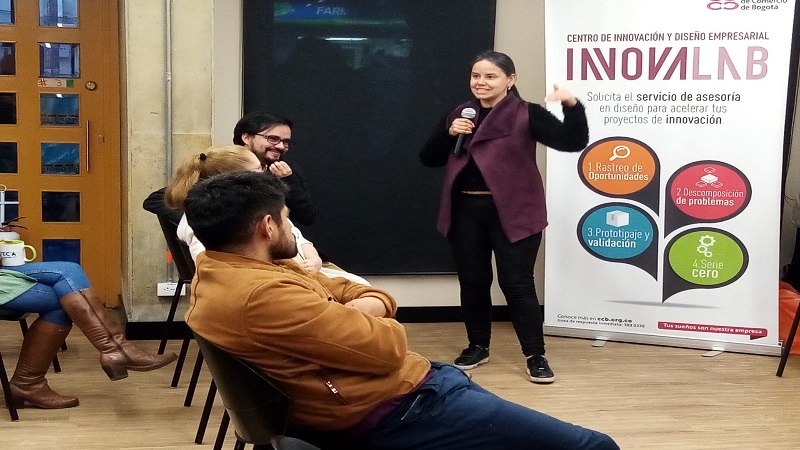 Doce proyectos de Innovación para el agro cundinamarqués

