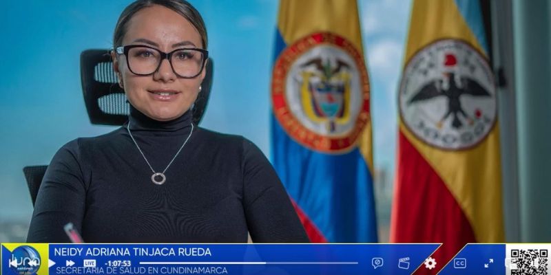 Cundinamarca fortalece la red hospitalaria para prevenir y controlar la fiebre amarilla y enfermedades respiratorias

