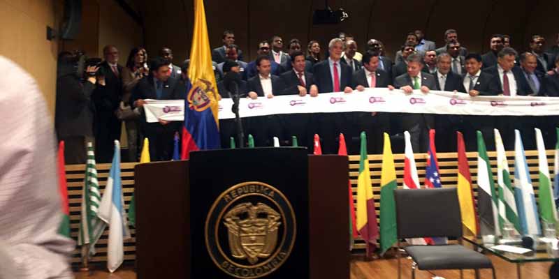 Zonas gratuitas de acceso a internet para Cundinamarca y Colombia