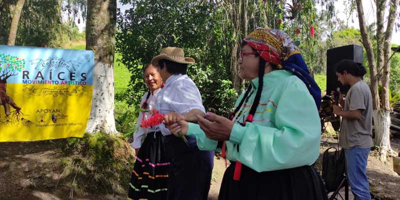 Nueve asociaciones de mujeres se beneficiaron de la convocatoria ‘Organizaciones Exitosas’
