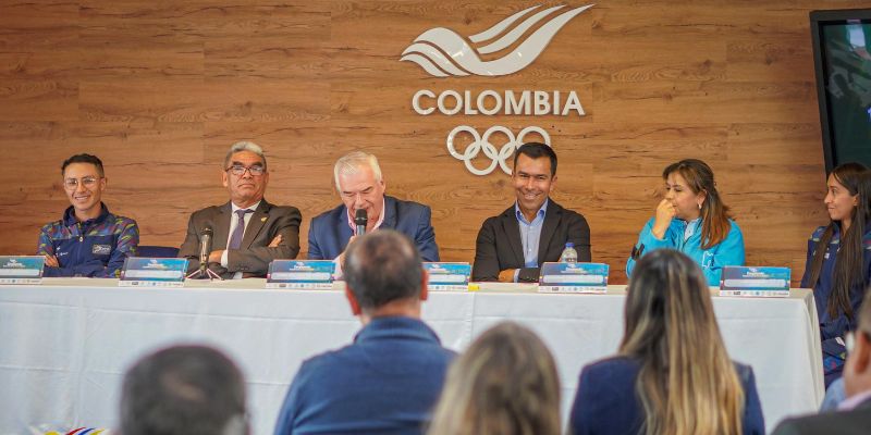 Por primera vez, Cundinamarca será sede del Campeonato Panamericano de Marcha Atlética