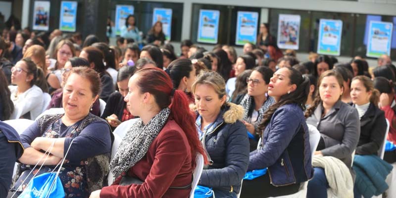 Encuentro de Primera Infancia 2018











 









