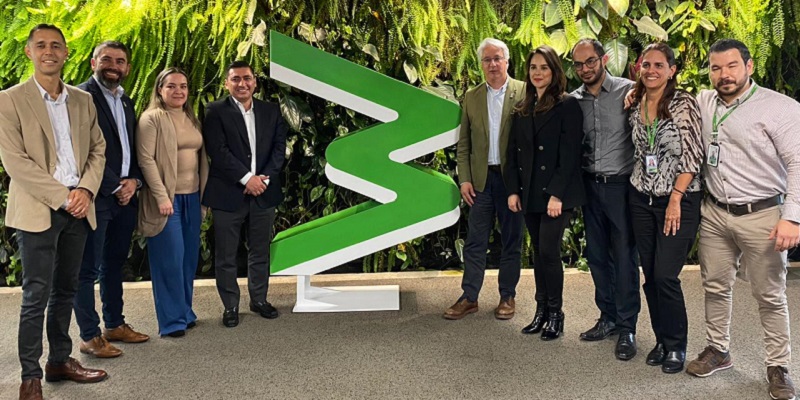 Regiotram recibirá asesoría del Metro de Medellín en gestión social y cultural
