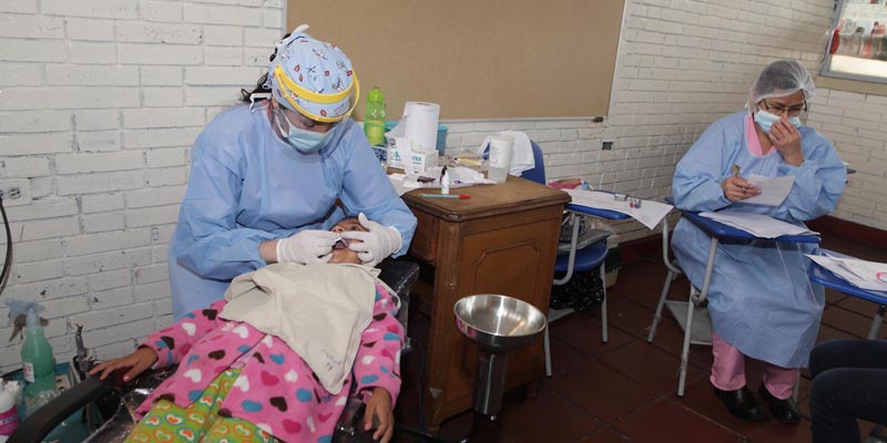 Machetá será sede de la Primera jornada de apoyo al desarrollo 