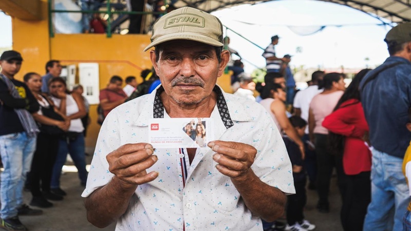 Cerca de $900 millones entrega gobierno departamental en Yacopí