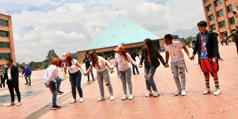 Así concluyó la Semana de la Inclusión Social 