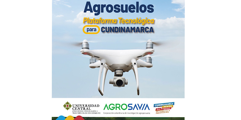 Convocatoria para agricultores de Sesquilé, Paratebueno y Cachipay
