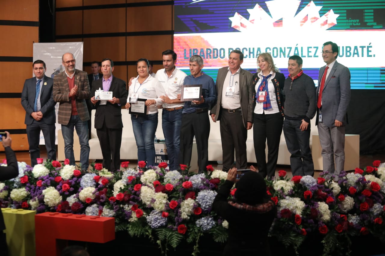 Foro Internacional para el Desarrollo del Agua



