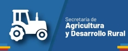 Secretaría de Agricultura