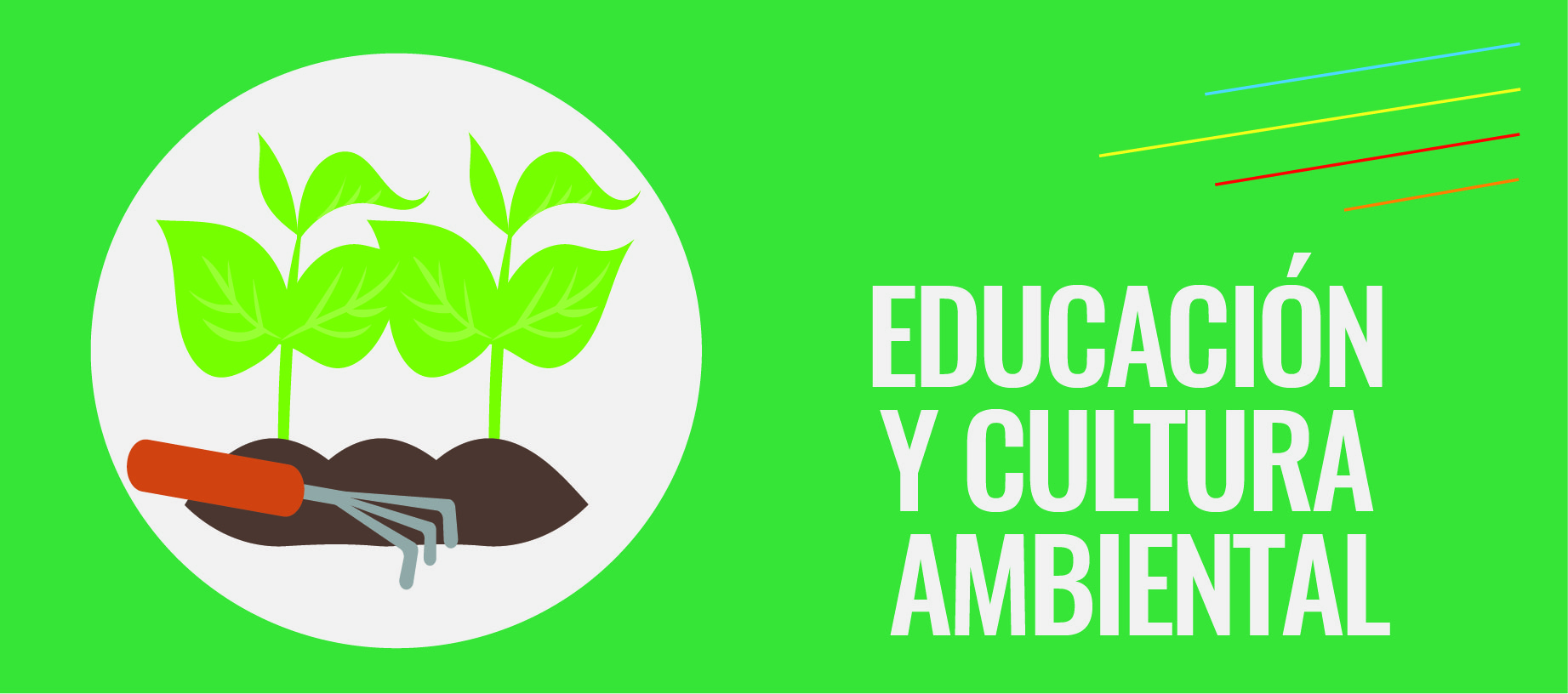 Imagen Educación Ambiental