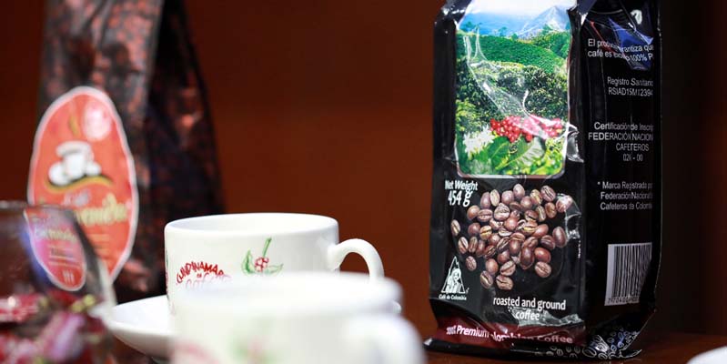 Más de $12.200 millones para impulsar renovación del sector cafetero en Cundinamarca