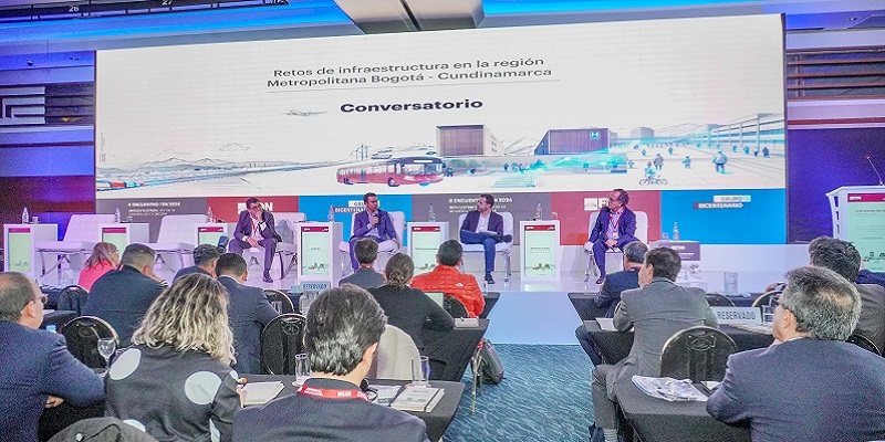 La asociatividad: clave para mejorar la movilidad, la planeación y la oferta de servicios en la Región Metropolitana


