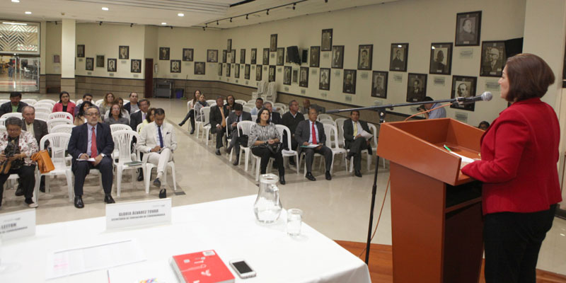 La inversión del sector solidario se ha convertido en un mecanismo efectivo que contribuye a disminuir las brechas en educación