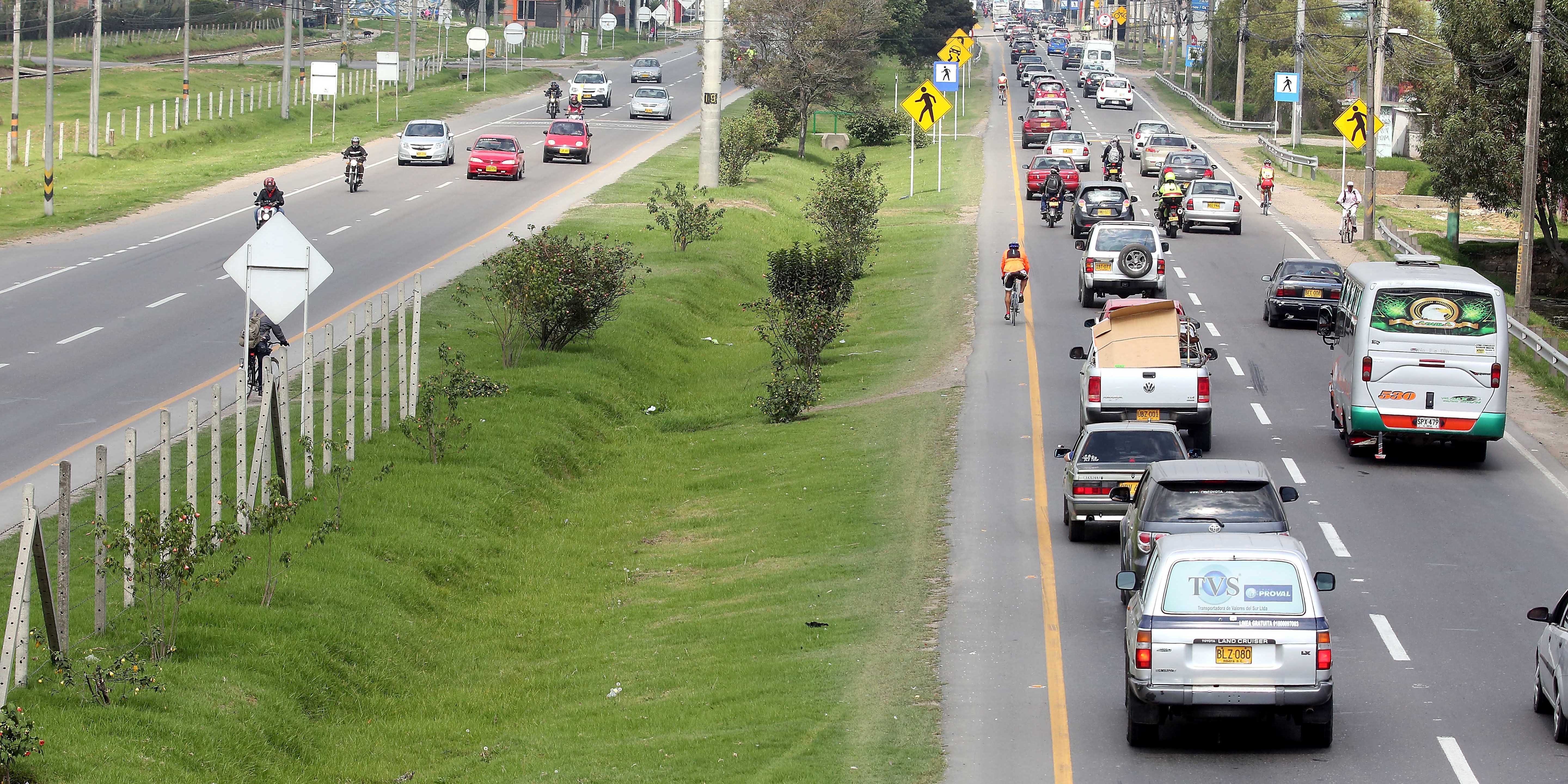 Transite con seguridad en el puente festivo de Año Nuevo




















