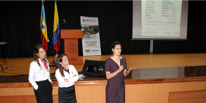 Así se encuentra el Sistema de Responsabilidad Penal para Adolescentes en el departamento

