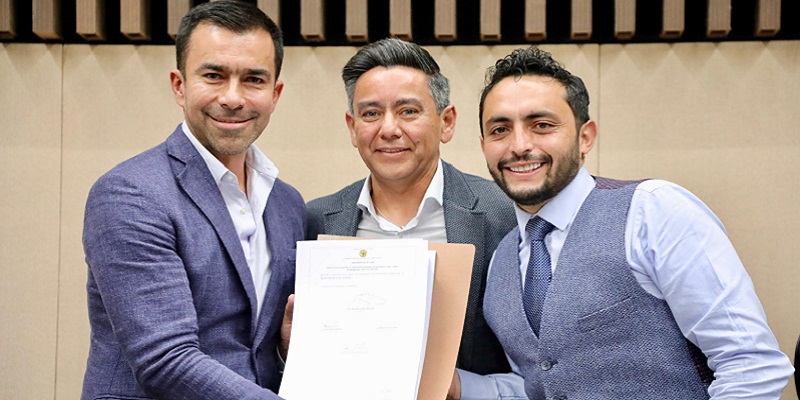 Cundinamarca, primer departamento del país con Plan Departamental de Desarrollo aprobado


