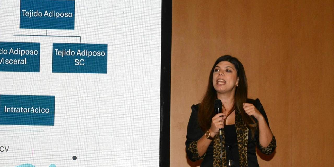Cundinamarca continúa firme en la lucha contra la obesidad y el sobrepeso