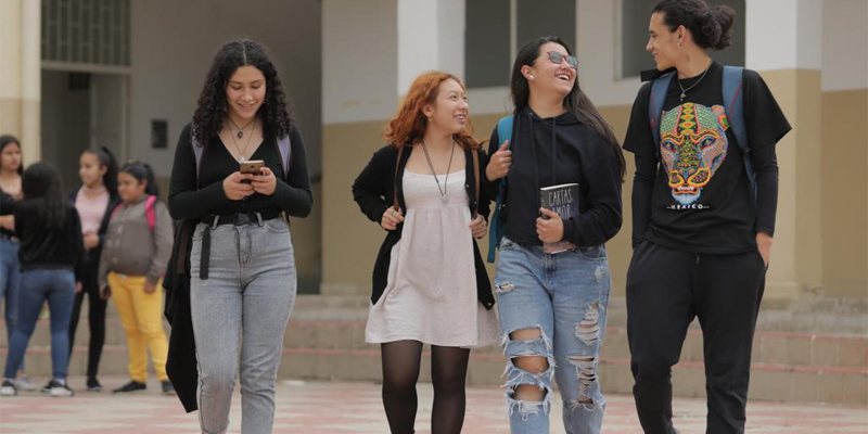 Buenas noticias: matrícula 0 se mantiene para los estudiantes universitarios de Cundinamarca