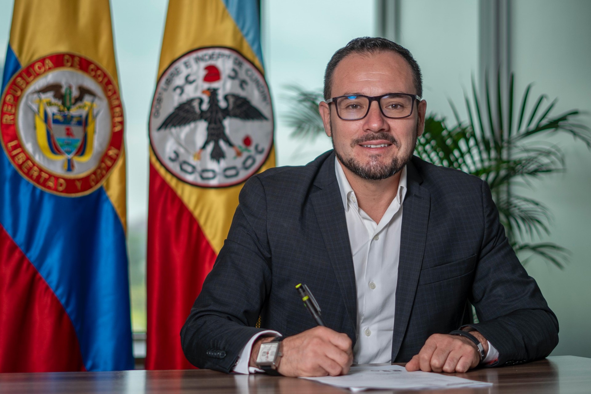 Foto de Diego Leandro Cárdenas Chala 