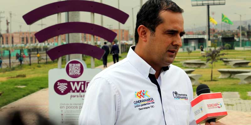 Más de 6.000 personas se han capacitado en uso y apropiación de las TIC