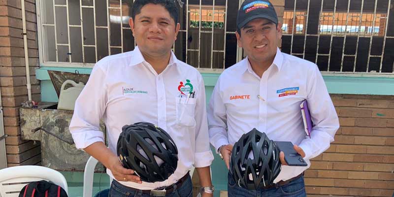 11% de los accidentes fatales de tránsito en Cundinamarca en 2019 fue de biciusuarios






