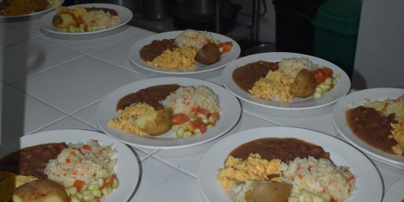 Cundinamarca abre convocatoria para que comunidades operen el Programa de Alimentación Escolar