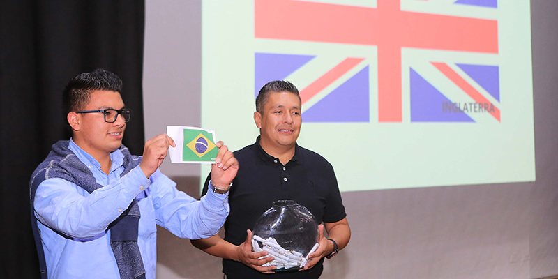 Vuelve la Copa Gobernación en su tercera versión




