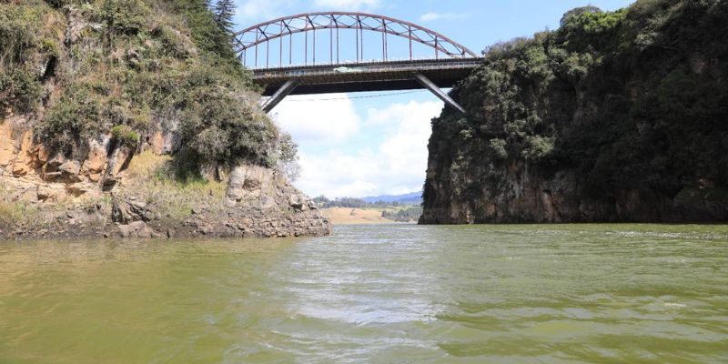 Gobernador Jorge Rey logra aprobación del Plan Departamental de Aguas por $1,9 billones 