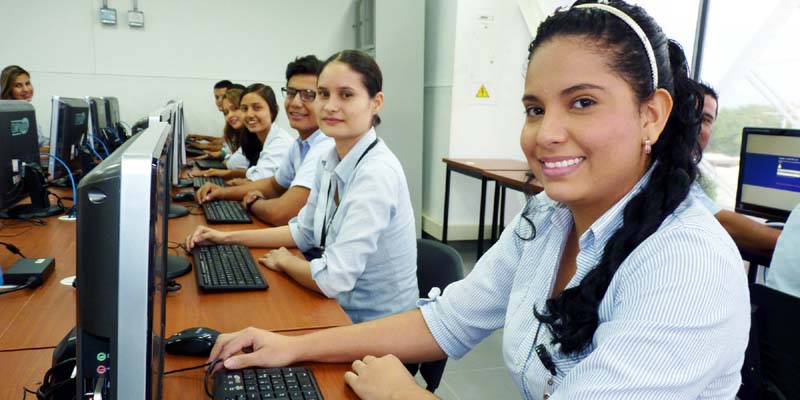 SENA ofrece más de ocho mil oportunidades de formación en Cundinamarca


