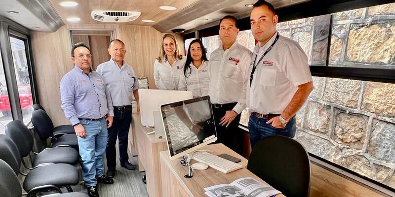 Agilizar los procesos de denuncia, una prioridad de la Región que Progresa en Seguridad