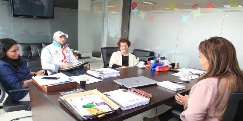 Reconocen avances en atención al ciudadano en Gobernación de Cundinamarca