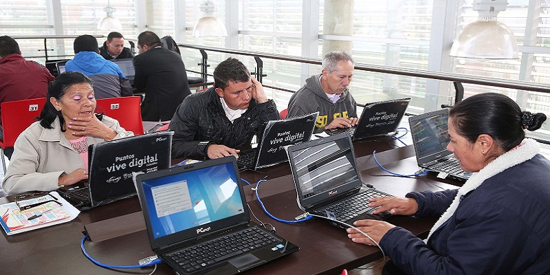 Cundinamarca, más educado y a la vanguardia de las TIC