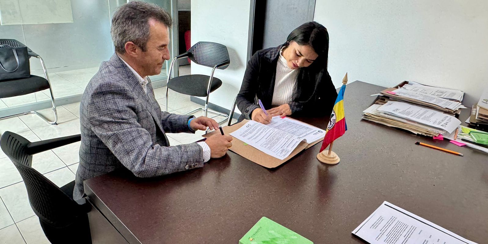 110  millones para productores del sector panelero de La Peña, Cundinamarca


