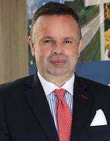 Francisco Javier Salcedo Caycedo