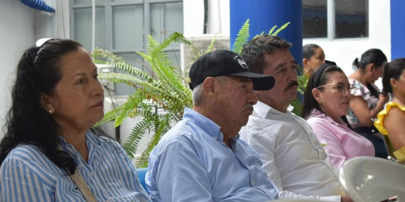 Cundinamarca activa preparación local ante emergencias en su 10° Encuentro Provincial de Gestión del Riesgo

