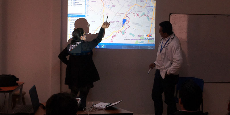 Cundinamarca fortalece su telefonía móvil
 

